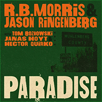 Ringenberg, Jason - Paradise (Single)