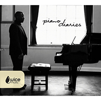 Ffrench, Alexis - Piano Diaries