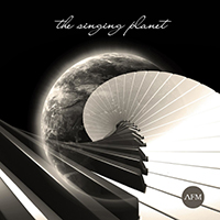 Ffrench, Alexis - The Singing Planet