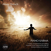Ffrench, Alexis - Piano Karma