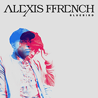 Ffrench, Alexis - Bluebird (Single)