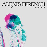 Ffrench, Alexis - Radiate (Single)