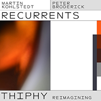 Kohlstedt, Martin - Thiphy (Peter Broderick Reimagining) (Single)