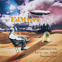 Incomer - Ed Myers (Single)