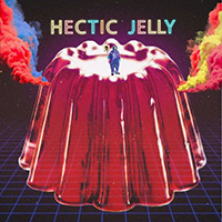 Incomer - Hectic Jelly (Single)