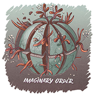 Incomer - Imaginary Order (Single)