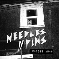 Needles_Pins - Rabies Jump Tape (Single)