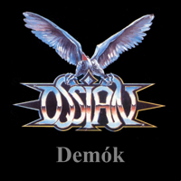 Ossian (HUN) - Demo '86-'87