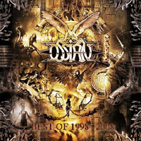 Ossian (HUN) - Best of 1998-2008