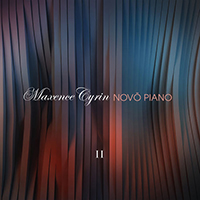 Maxence Cyrin - Novo Piano 2