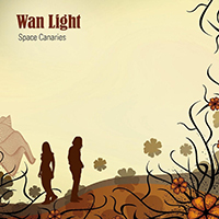 Wan Light - Space Canaries