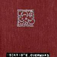 Overmars - Overmars/Iscariote (Split)