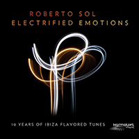 Sol, Roberto  - Electrified Emotions