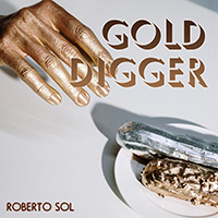 Sol, Roberto  - Gold Digger (Single)