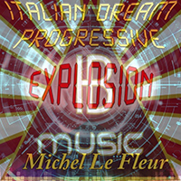Le Fleur, Michel  - Explosion (Ib Music Ibiza) (Single)