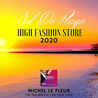 Le Fleur, Michel  - My Design (Single)