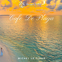 Le Fleur, Michel  - Passion Beach (Single)