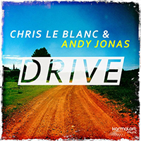 le Blanc, Chris  - Drive (Single)