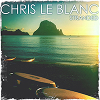le Blanc, Chris  - Stranded (EP)