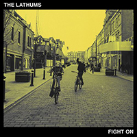 Lathums - Fight On (Single)