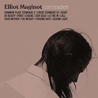 Maginot, Elliot - Comrades