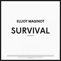 Maginot, Elliot - Survival (Radio Version)