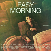 Maginot, Elliot - Easy Morning