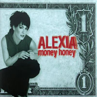 Alexia - Money Honey (Single)