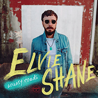 Shane, Elvie - County Roads