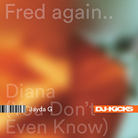 Fred again - Diana (You Don't Even Know) (Single)