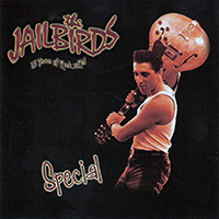 Jailbirds (DEU) - Special: 15 Years Of Rock 'n' Roll