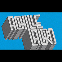 Achille Lauro - Low Cha Cha (Single)