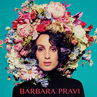 Pravi, Barbara - Barbara Pravi