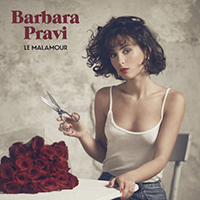 Pravi, Barbara - Le Malamour (Acoustic) (Single)