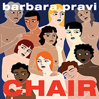 Pravi, Barbara - Chair (Single)