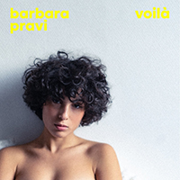 Pravi, Barbara - Voila (Single)