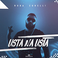 Buba Corelli - Usta na usta (Single)