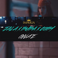 Buba Corelli - Ona'e (feat. Jala Brat, Coby) (Single)