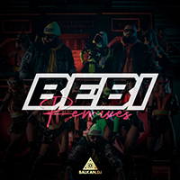 Jala Brat - Bebi (Remixes) (feat. Buba Corelli) (Single)