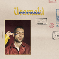 Mahmood - Uramaki (Single)