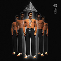 Mahmood - Klan (with DRD) (Single)