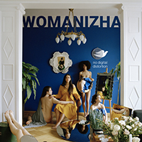 Manizha - Womanizha (EP)
