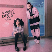 Manizha - Akkulista (with Everthe8) (Single)