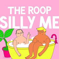 Roop - Silly Me (Single)