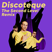 Roop - Discoteque (The Second Level Remix) (Single)