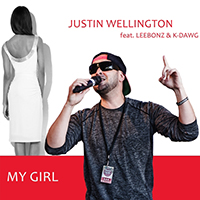 Wellington, Justin - My Girl (with Leebonz) (Single)