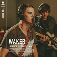 Waker - Waker On Audiotree Live