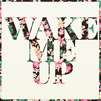 Waker - Wake Me Up (Single)