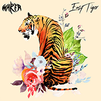 Waker - Easy Tiger (Single)