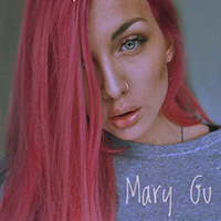 Mary Gu -   (EP)